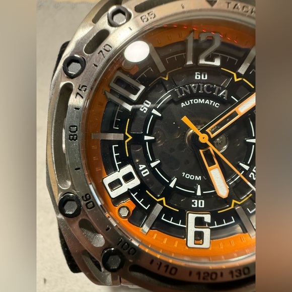 Invicta S1 Rally Men’s Watch - Picture 4 of 11